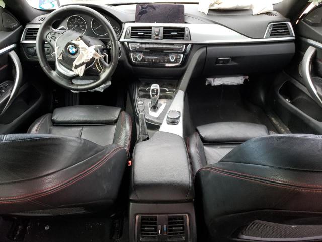 2019 BMW 440XI GRAN - WBA4J7C5XKBM75481