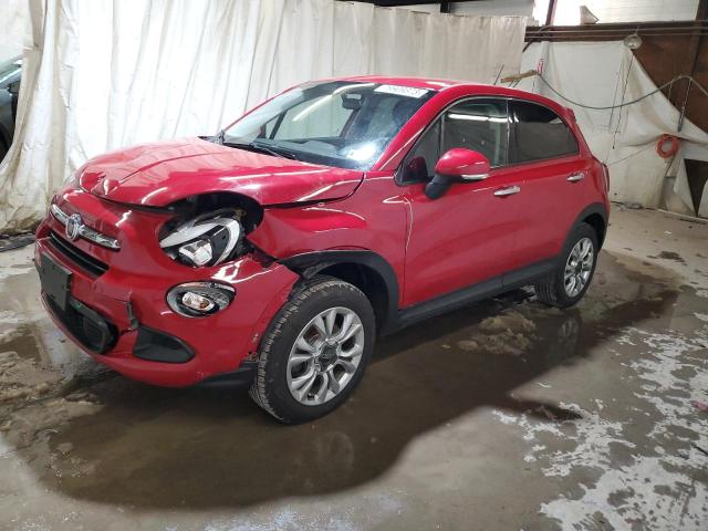 2016 FIAT 500X Easy