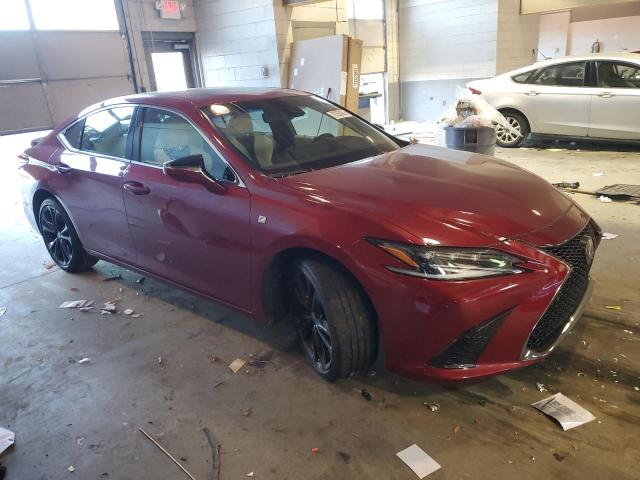 2023 LEXUS ES 350 F-S - 58AJZ1B12PU149314