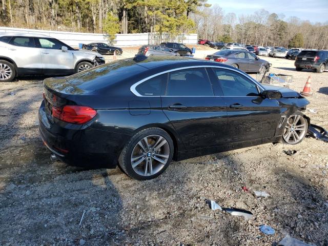 2017 BMW 440I GRAN - WBA4E3C57HG186731