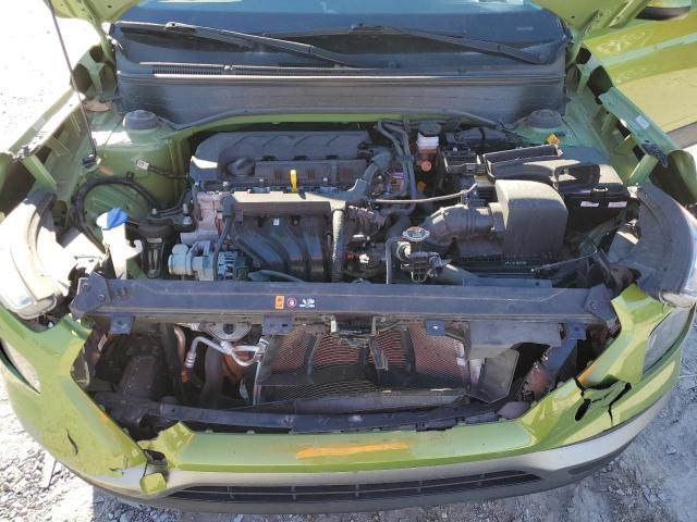 2020 HYUNDAI VENUE SEL - KMHRC8A30LU029111