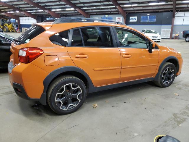 2013 Subaru Xv Crosstrek 2.0 Premium VIN: JF2GPACC9DH866388 Lot: 79346883