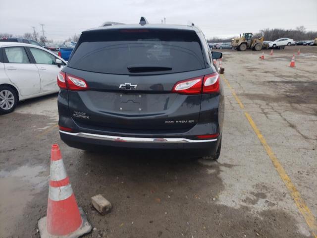 2GNAXXEV2L6159313 | 2020 CHEVROLET EQUINOX