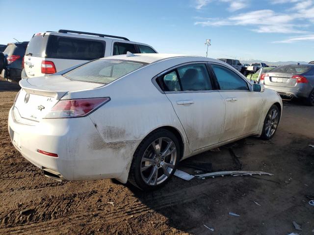 2012 Acura Tl VIN: 19UUA9F72CA012755 Lot: 79011153