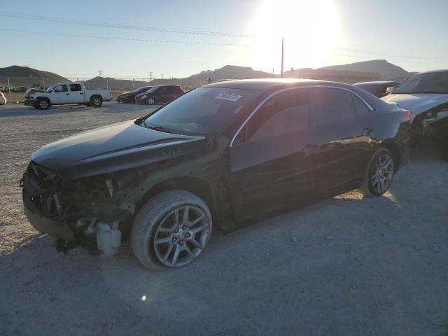 2016 Chevrolet Malibu Limited LT