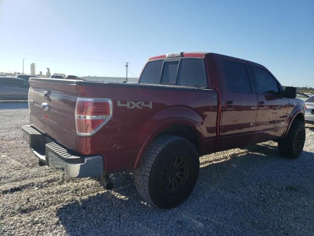 1FTFW1ET8EKF32870 | 2014 FORD F150 SUPER