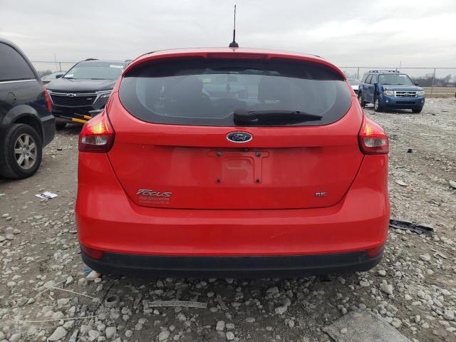 1FADP3K2XFL343697 | 2015 FORD FOCUS SE