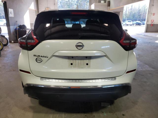 5N1AZ2AJ6MC121547 | 2021 NISSAN MURANO S