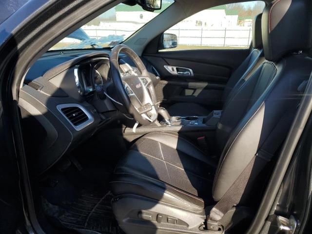 2017 GMC TERRAIN SL - 2GKFLUEK8H6272306