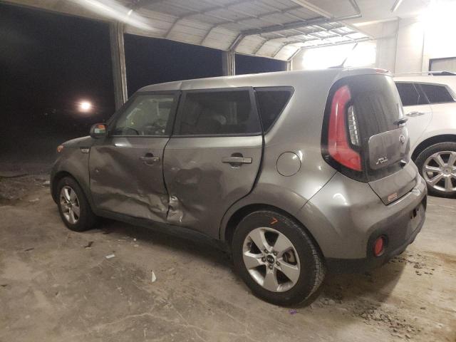 KNDJN2A27K7684962 | 2019 KIA SOUL