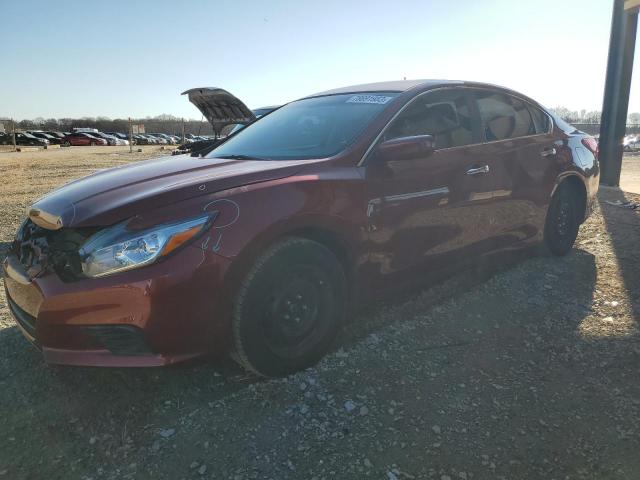 Vin: 1n4al3ap0gc205180, lot: 78691983, nissan altima 2.5 2016 img_1