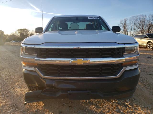 1GCRCNEH7HZ271669 | 2017 CHEVROLET SILVERADO