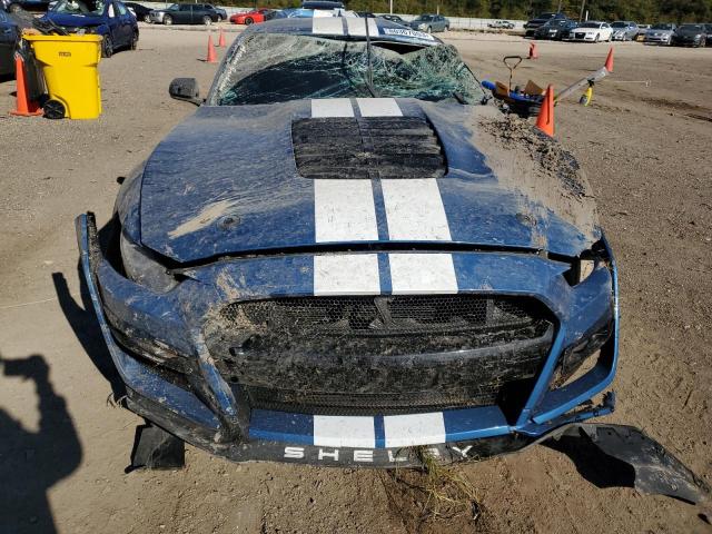 1FA6P8SJ9M5500487 2021 FORD MUSTANG, photo no. 5