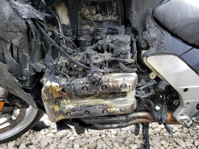 2003 BMW K1200 GT - WB10558A63ZK00907