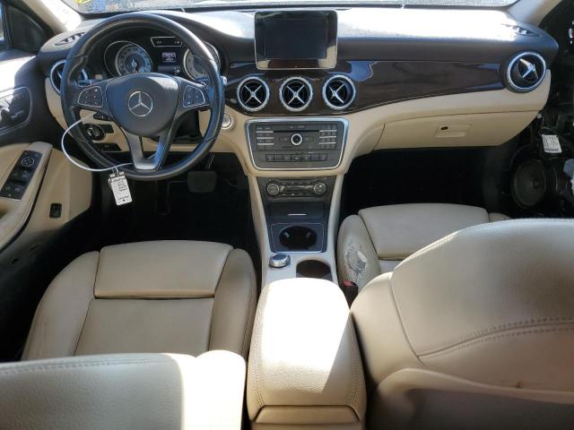 VIN WDCTG4GB3GJ227348 2016 Mercedes-Benz GLA-Class,... no.8