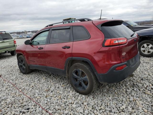 2016 JEEP CHEROKEE S - 1C4PJMAS0GW352988