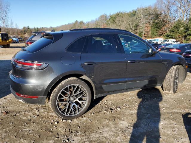 VIN WP1AA2A58KLB04811 2019 Porsche Macan no.3