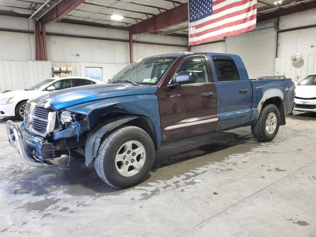 2005 Dodge Dakota 