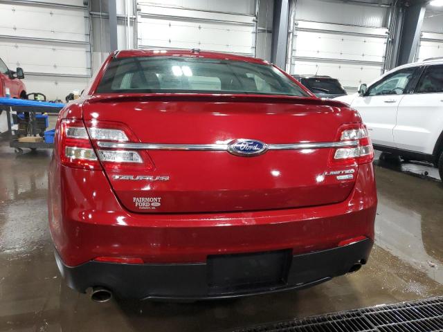 1FAHP2J83FG128821 | 2015 FORD TAURUS LIM