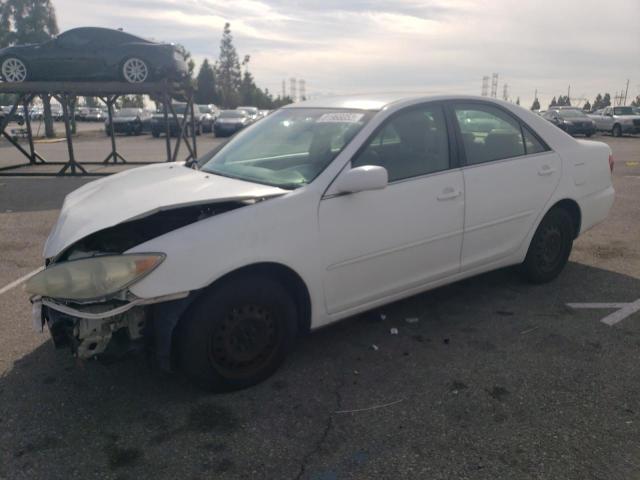 4T1BE32K85U385166 | 2005 Toyota camry le