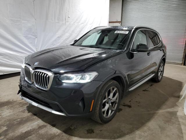 BMW-X3-5UX53DP06N9N23213