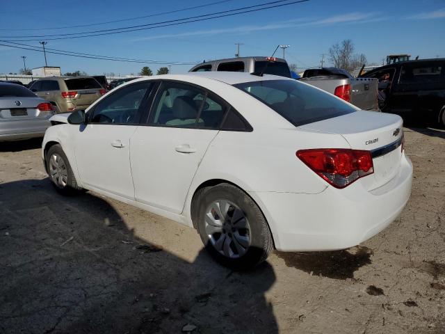 1G1PA5SG6E7312303 | 2014 CHEVROLET CRUZE LS