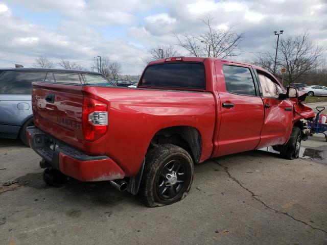 2015 TOYOTA TUNDRA CRE - 5TFAW5F12FX425588