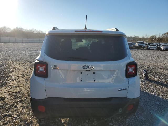 ZACCJABTXGPD59609 | 2016 JEEP RENEGADE L