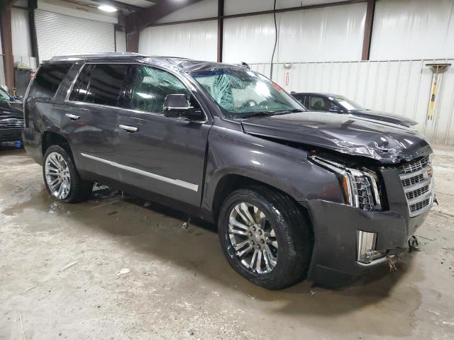 2018 CADILLAC ESCALADE L - 1GYS4BKJ9JR278658