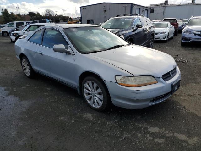 1HGCG224XYA039125 2000 Honda Accord Lx