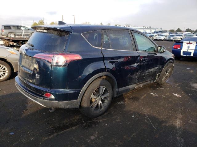 Vin: 2t3rfrev0jw811597, lot: 79648933, toyota rav4 adventure 20183