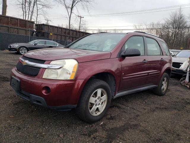 2008 Chevrolet Equinox LS