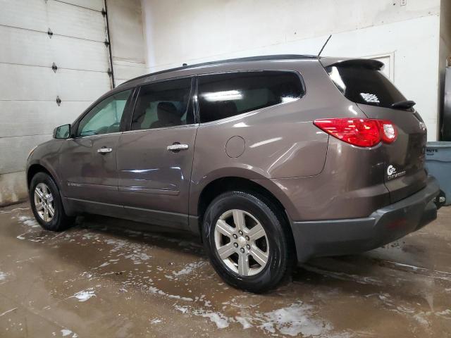 1GNER23D19S136913 | 2009 Chevrolet traverse lt