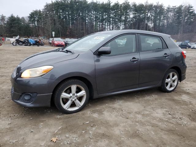 2010 Toyota Matrix S