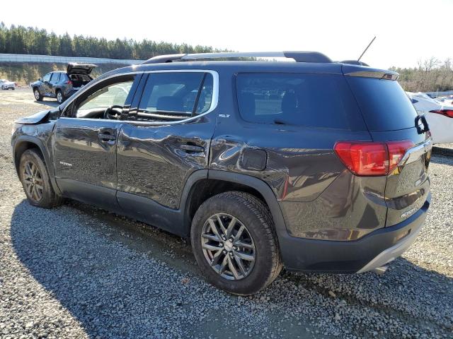 1GKKNULS6JZ108378 | 2018 GMC ACADIA SLT