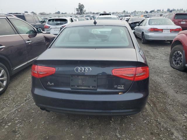 VIN WAUFFAFL4DN030222 2013 Audi A4, Premium Plus no.6