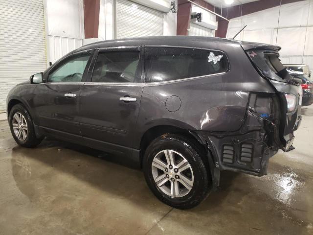 1GNKVGKD9FJ314369 | 2015 CHEVROLET TRAVERSE L