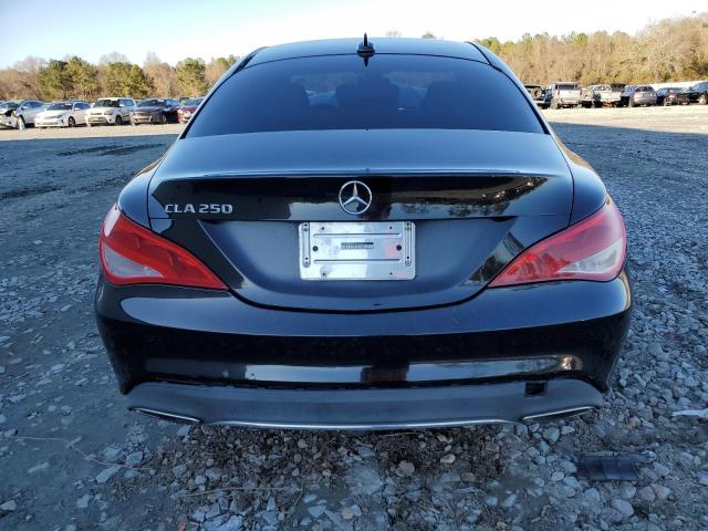 WDDSJ4EB5HN454868 | 2017 MERCEDES-BENZ CLA 250