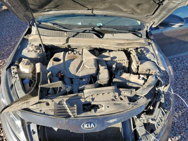 2015 KIA OPTIMA EX - 5XXGN4A77FG423636