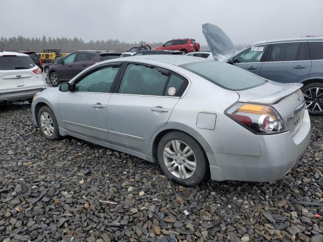 1N4AL2AP0AN503962 | 2010 Nissan altima base