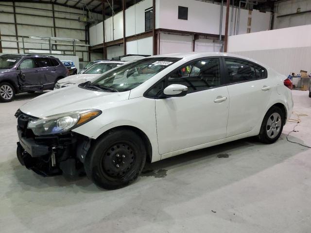 KNAFX4A67F5351609 | 2015 KIA FORTE LX