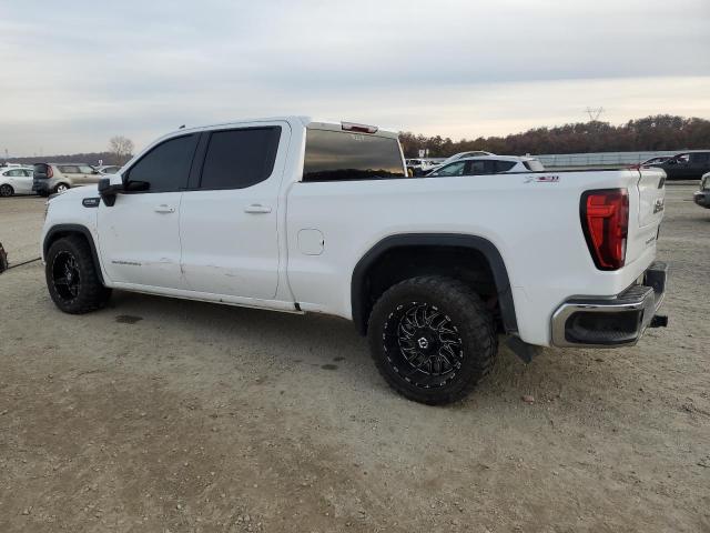 3GTU9BED0MG274928 | 2021 GMC SIERRA K15