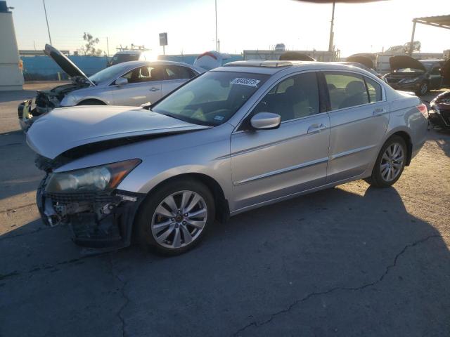 2012 Honda Accord Coupe EX-L