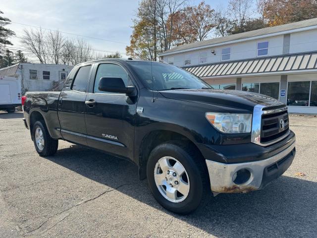 2010 Toyota Tundra 