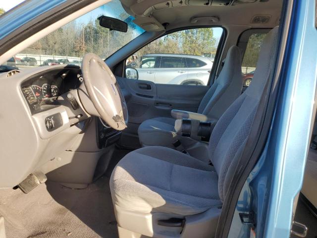 2003 Ford Windstar Lx VIN: 2FMDA514X3BB60088 Lot: 80655933