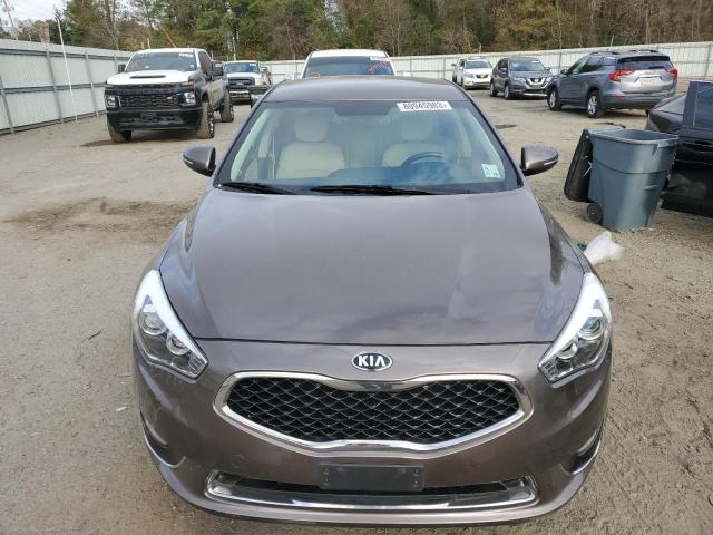 KNALN4D7XE5130324 | 2014 KIA cadenza premium