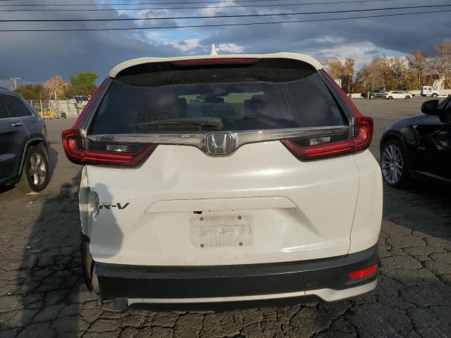 5J6RW1H57LA010626 | 2020 HONDA CR-V EX