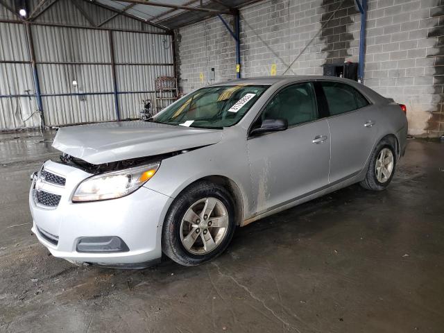 Vin: 1g11b5saxdf355657, lot: 81795853, chevrolet malibu ls 2013 img_1