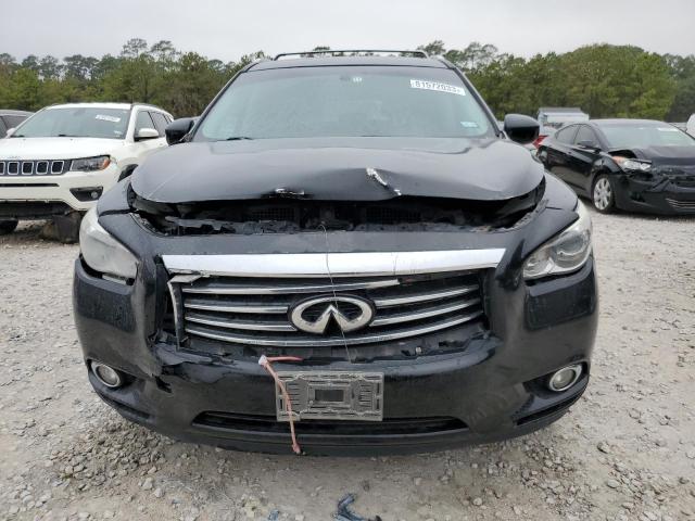 2014 Infiniti Qx60 VIN: 5N1AL0MN8EC509840 Lot: 81572033