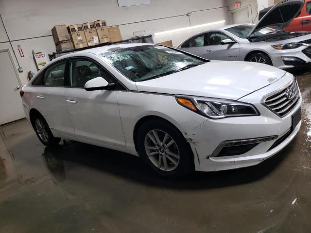 5NPE24AF7FH025886 | 2015 HYUNDAI SONATA SE